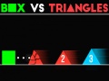 Joc Box vs Triangles