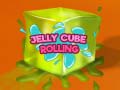 Joc Jelly Cube Rolling