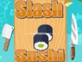 Joc Slash Sushi 