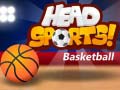 Joc Head Sports Basketball