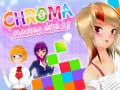 Joc Chroma Manga Girls