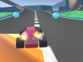 Joc Powerslide Kart Simulator