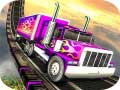 Joc Impossible Truck Driving Simulator