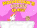 Joc Moonicorn’s Cookie Quest