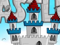 Joc Crazy castle