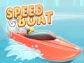 Joc Speed Boat