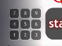 Joc Keypad