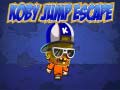 Joc Koby Jump Escape