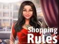 Joc Shopping Rules