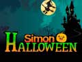 Joc Simon Halloween