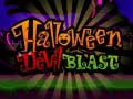 Joc Hallowen Devil Blast