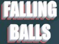 Joc Falling Balls