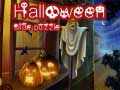 Joc Halloween Slide Puzzle