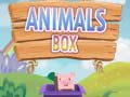 Joc Animals Box