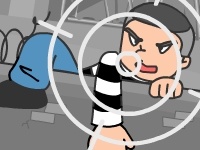 Joc Prison escape 3