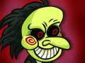 Joc Trollface Quest: Horror