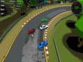 Joc Fantastic Pixel Car Racing