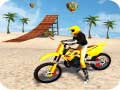Joc Racing Moto: Beach Jumping Simulator