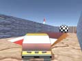 Joc Rally Car 3d