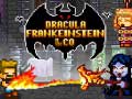Joc Dracula Frankenstein & CO