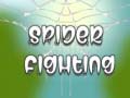 Joc Spider Fight