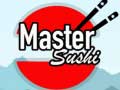Joc Master Sushi