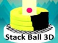 Joc Stack Ball 3D