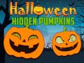 Joc Halloween Hidden Pumpkins