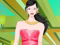 Joc Ballroom girl dance
