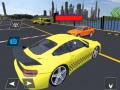 Joc Realistic Sim Car Park