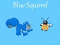 Joc Blue Squirrel