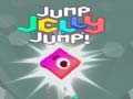 Joc Jump Jelly Jump