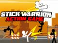 Joc Stick Warrior Action Game