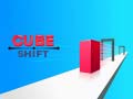 Joc Cube Shift