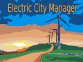 Joc Electric City Manager
