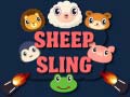 Joc Sheep Sling
