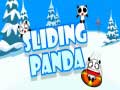 Joc Sliding Panda