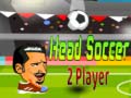 Joc Head Soccer 2 Player