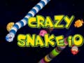 Joc Crazy Snake io