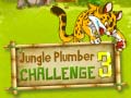 Joc Jungle Plumber Challenge 3