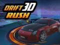 Joc Drift Rush 3d