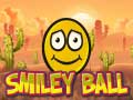 Joc Smiley Ball