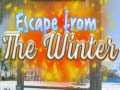 Joc Escape from the Winter