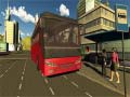 Joc Bus Simulator 2018