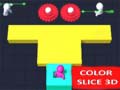 Joc Color Slice 3d