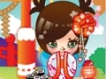 Joc Kokeshi World