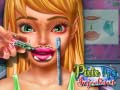 Joc Pixie Lips Injections
