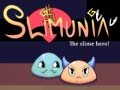 Joc Slimunia The Slime Hero!