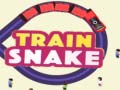 Joc Train Snake