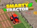 Joc Smarty Tractor